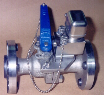 Type B-4003