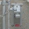 Type B-1496 Access Interlock