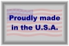 Superior Interlock's Key Interlock Systems are proudly made in the U.S.A.